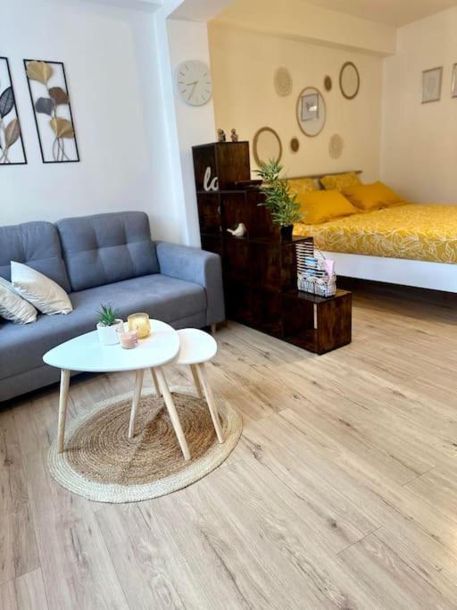 Appartement Neuf Entierement Equipe Proche Centre Αμιάν Εξωτερικό φωτογραφία