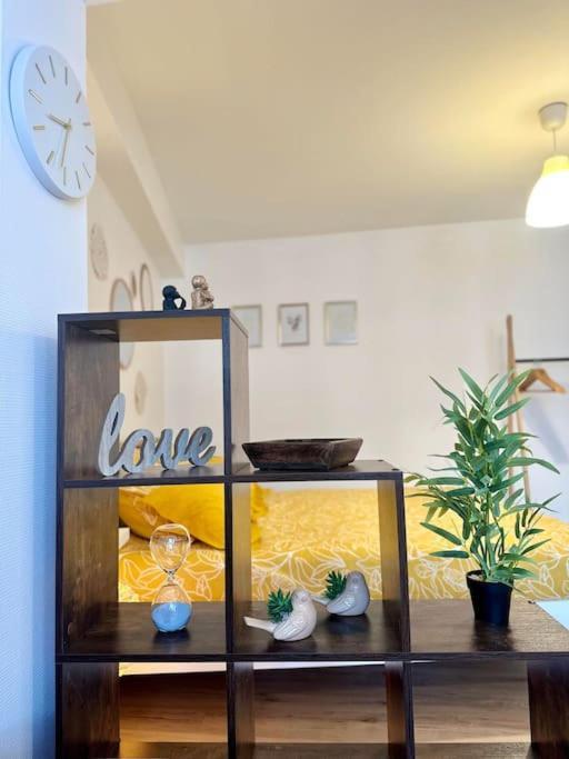 Appartement Neuf Entierement Equipe Proche Centre Αμιάν Εξωτερικό φωτογραφία