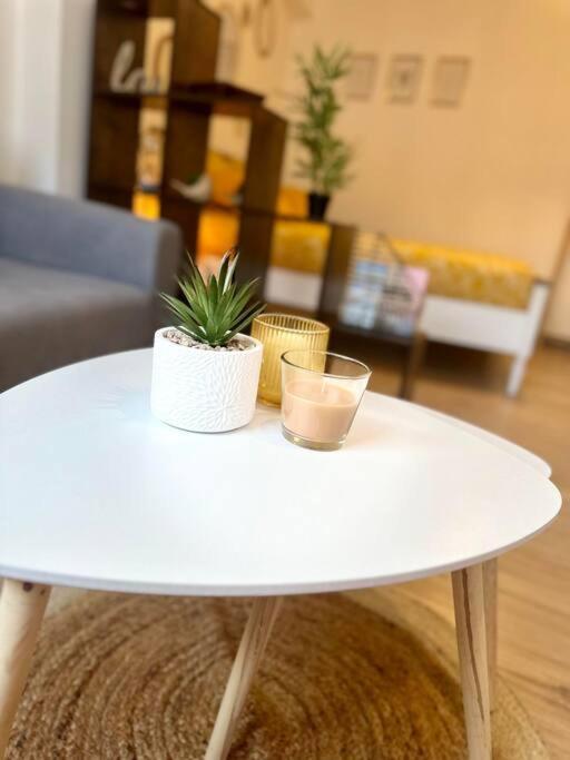 Appartement Neuf Entierement Equipe Proche Centre Αμιάν Εξωτερικό φωτογραφία