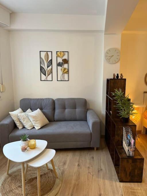 Appartement Neuf Entierement Equipe Proche Centre Αμιάν Εξωτερικό φωτογραφία