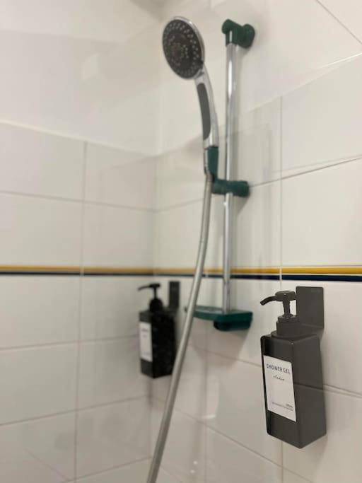 Appartement Neuf Entierement Equipe Proche Centre Αμιάν Εξωτερικό φωτογραφία