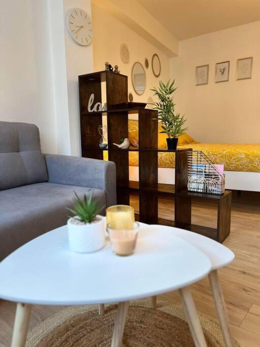 Appartement Neuf Entierement Equipe Proche Centre Αμιάν Εξωτερικό φωτογραφία