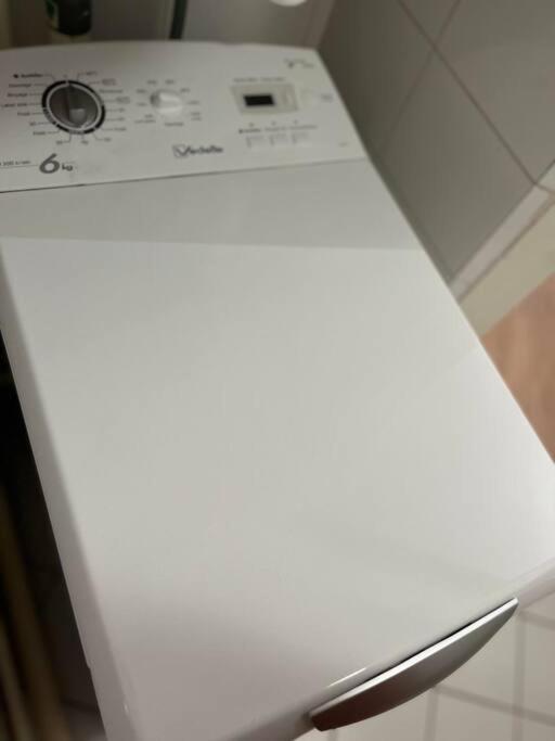Appartement Neuf Entierement Equipe Proche Centre Αμιάν Εξωτερικό φωτογραφία
