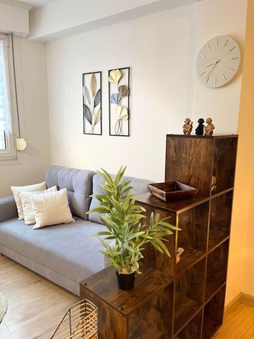 Appartement Neuf Entierement Equipe Proche Centre Αμιάν Εξωτερικό φωτογραφία