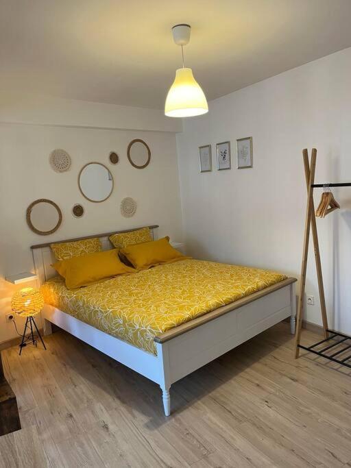 Appartement Neuf Entierement Equipe Proche Centre Αμιάν Εξωτερικό φωτογραφία