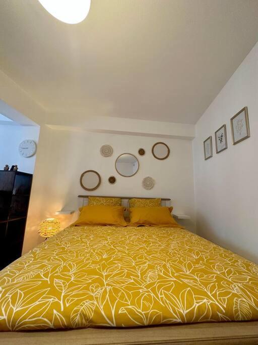 Appartement Neuf Entierement Equipe Proche Centre Αμιάν Εξωτερικό φωτογραφία
