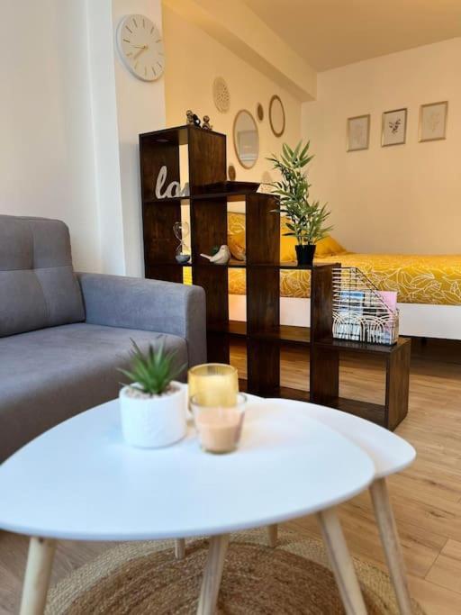 Appartement Neuf Entierement Equipe Proche Centre Αμιάν Εξωτερικό φωτογραφία