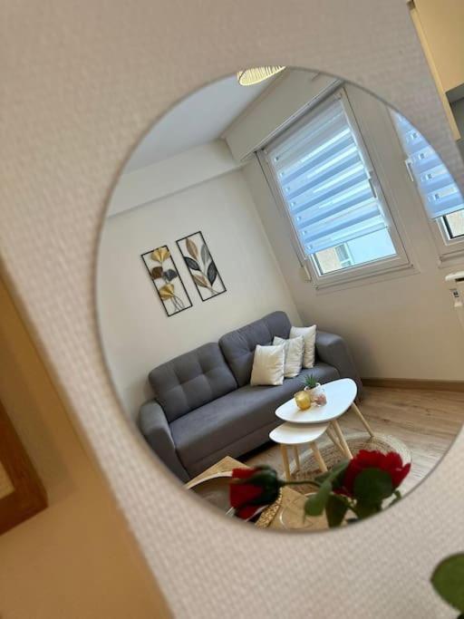 Appartement Neuf Entierement Equipe Proche Centre Αμιάν Εξωτερικό φωτογραφία